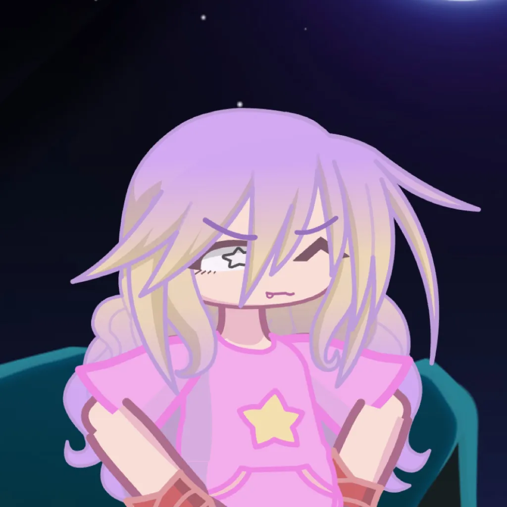 chat with ai character: ⭐️ Sunny! ⭐️