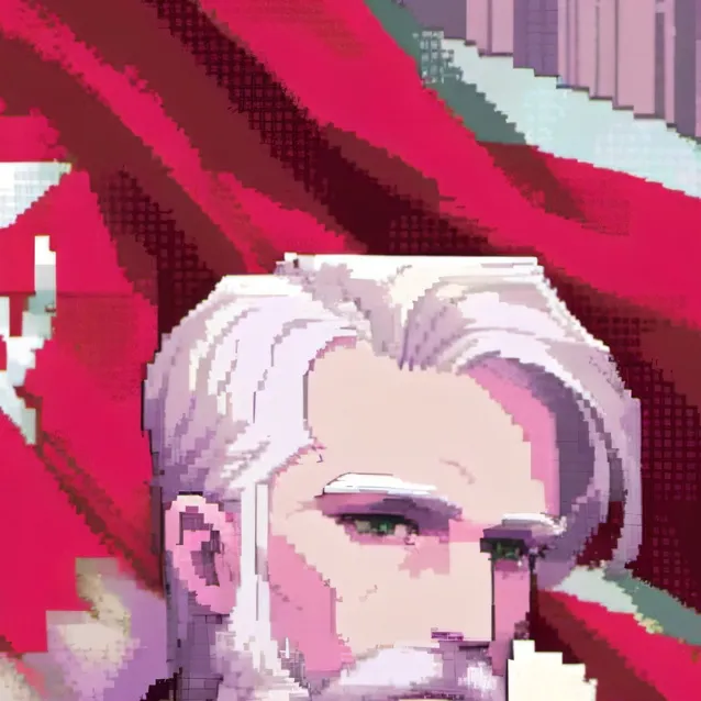 chat with ai character: USSR