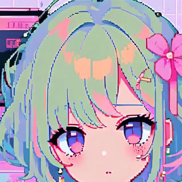 chat with ai character: Lila