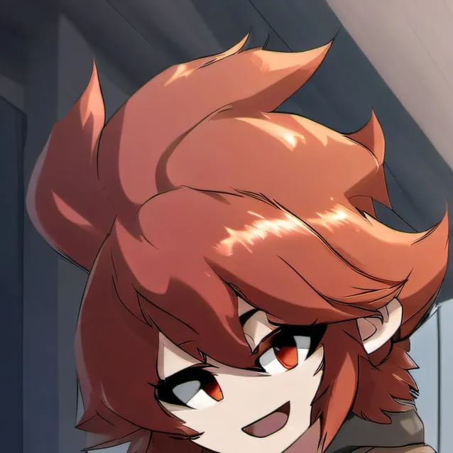 chat with ai character: Nameless Girl
