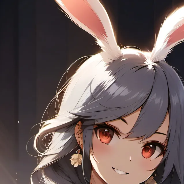 chat with ai character: Usagi