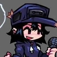 chat with ai character: vs Cassette Girl 