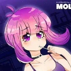 chat with ai character: Molli Pop