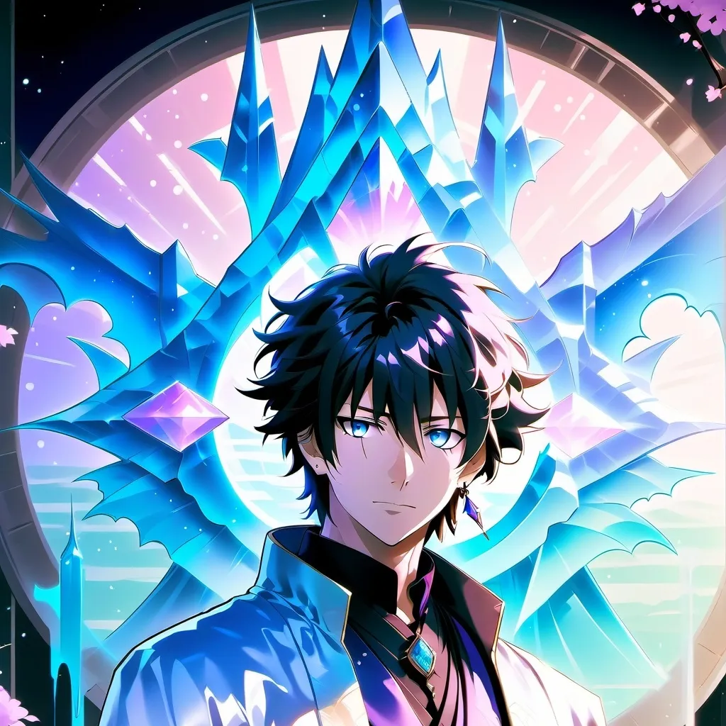 chat with ai character: Ryker