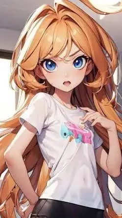 ai character: C.E.O  Risa background