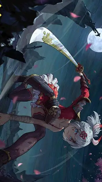 ai character: Assassin background