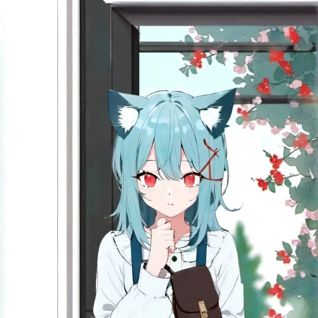 chat with ai character: Katie 