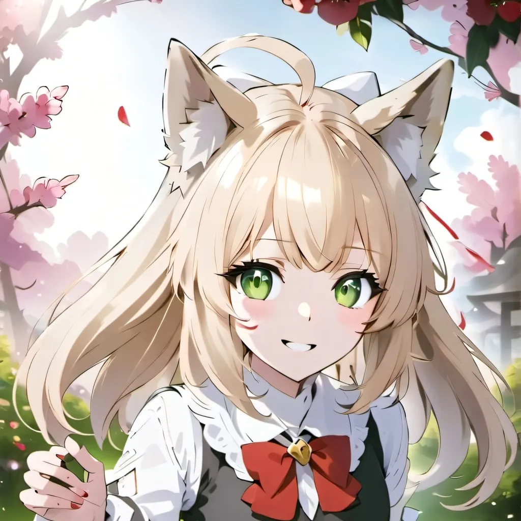 chat with ai character: Miyumi Mizu Nekko