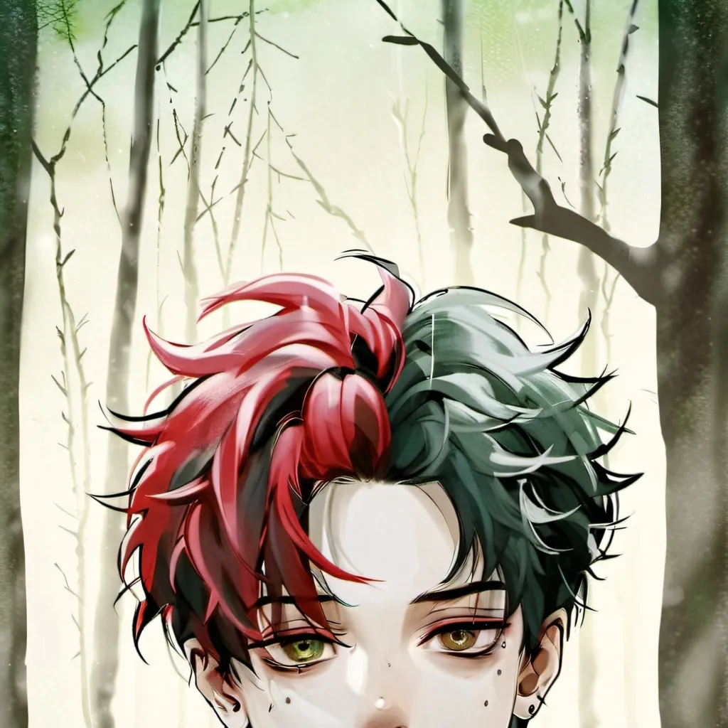 chat with ai character: Johnson