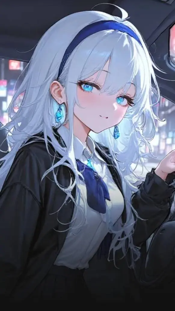 ai character: Kuma  background