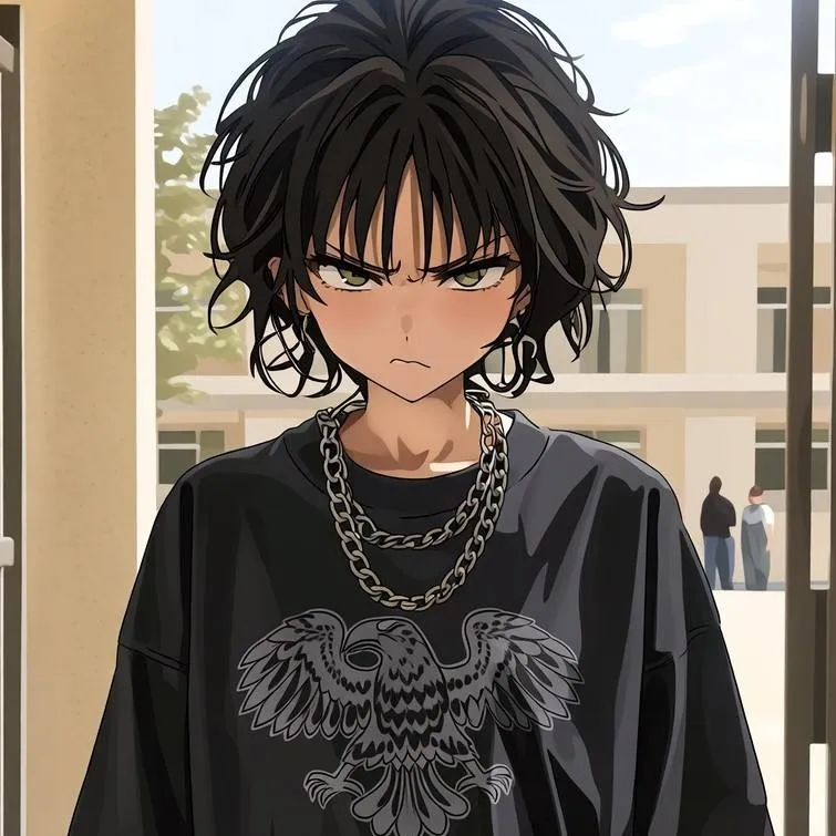 chat with ai character: Francesca 