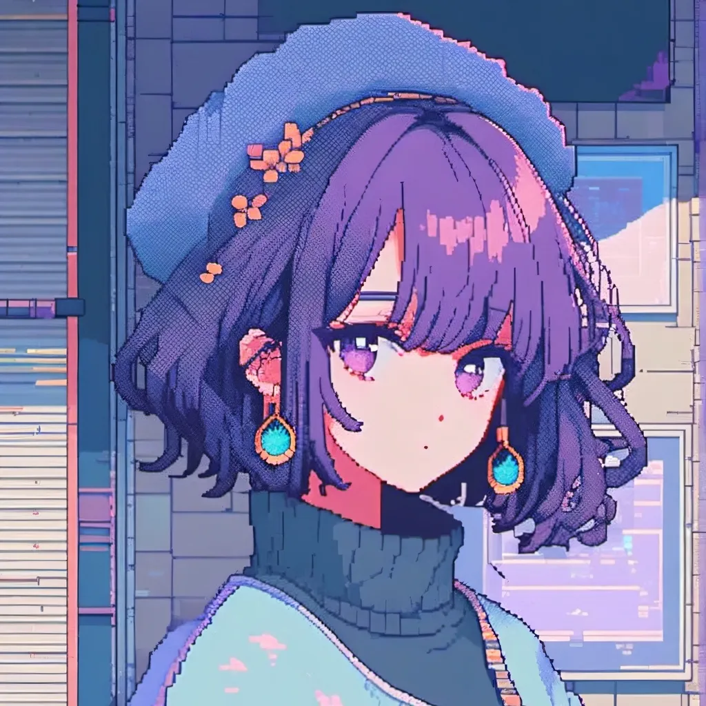 chat with ai character: Omishati 