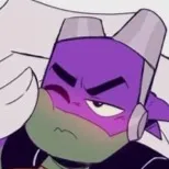 chat with ai character: Donnie 