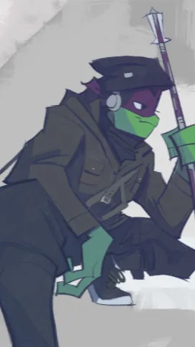 Talkie AI - Chat with Donnie 