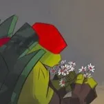 chat with ai character: Sad Raph 