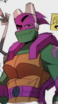 Talkie AI - Chat with Donnie 