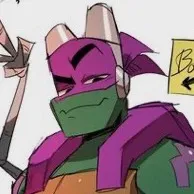 chat with ai character: Donnie 