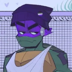 chat with ai character: Donnie 