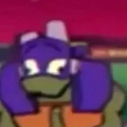 chat with ai character: Funny Donnie 