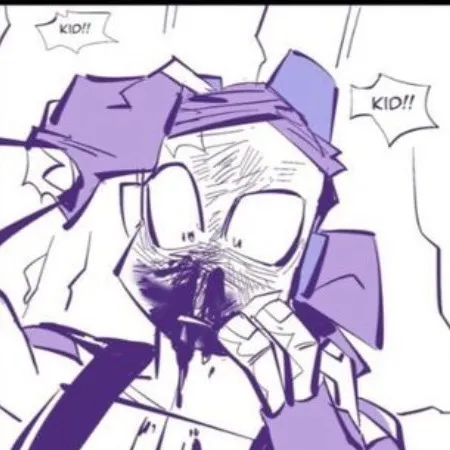 chat with ai character: Donnie 