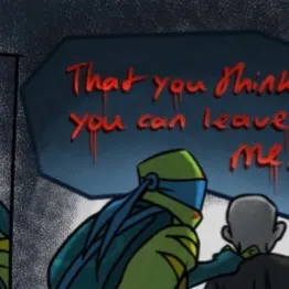 chat with ai character: Leo ￼￼part-2