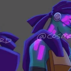 chat with ai character: Early night Dee￼