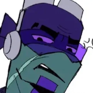 chat with ai character: 2:00am Donnie 