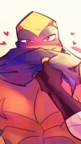 ai character: ￼Future Leo background