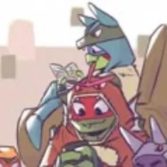 chat with ai character: Pajama (Tmnt)