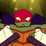 chat with ai character: ￼Silly Raph 