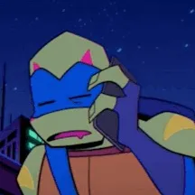 chat with ai character: Silly Leo 