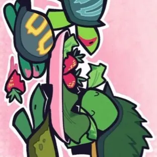 chat with ai character: Food time Tmnt 