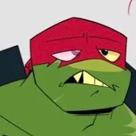 chat with ai character: Raph is bored ￼