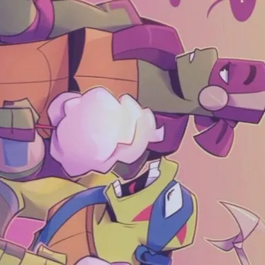 chat with ai character: ☁️🍬TMNT☁️🍬