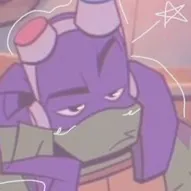 chat with ai character: Donnie