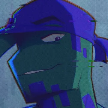 chat with ai character: Future Donnie ￼