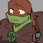 chat with ai character: ￼Future Raph