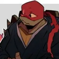 chat with ai character: ￼￼Raph ￼