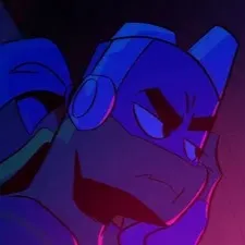 chat with ai character: Donnie