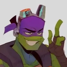 chat with ai character: Donnie