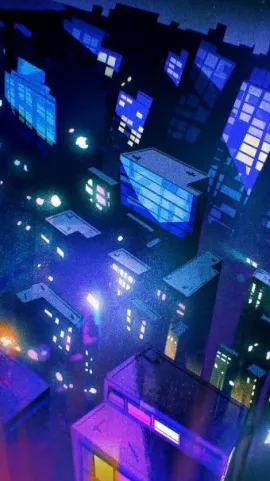 ai character: Tmnt background