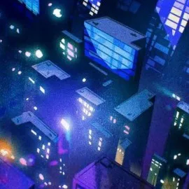 chat with ai character: Tmnt