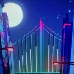 chat with ai character: Tmnt 3