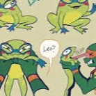 chat with ai character: Frog Leo ￼