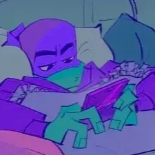 chat with ai character: Donnie