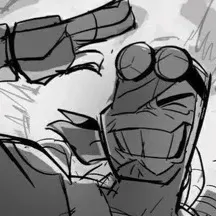 chat with ai character: ￼Future Danny