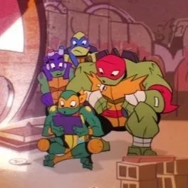 chat with ai character: !NYC Tmnt!￼