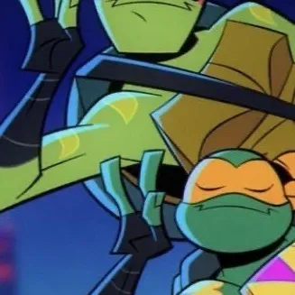 chat with ai character: Tmnt