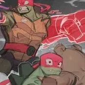 chat with ai character: Raph 