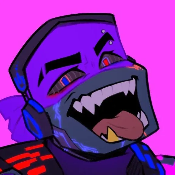 chat with ai character: Donnie